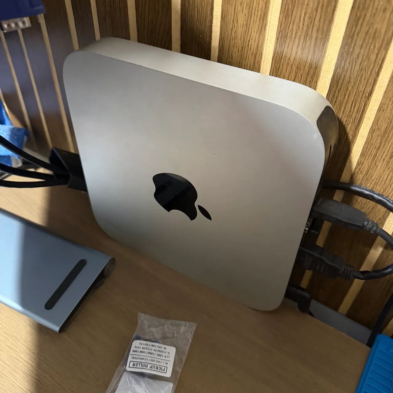 Mac Mini 2012 - Foto 4