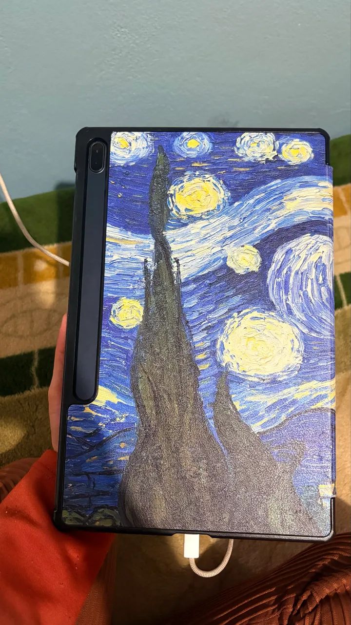 Tablet Samsung Tab S7 FE  - Foto 2