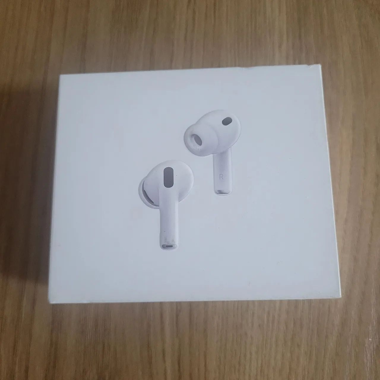Airpods pro 3 