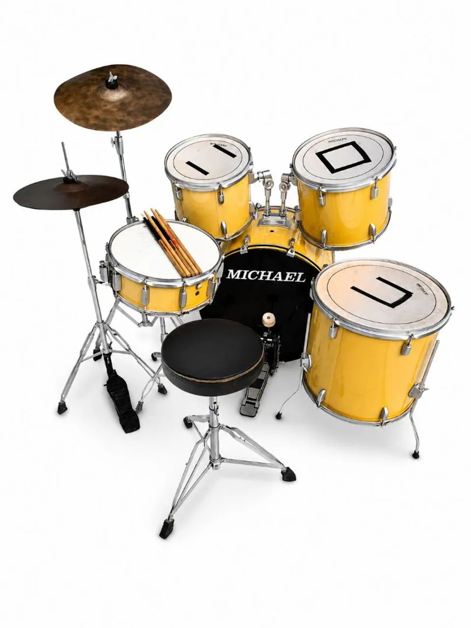 Instrumento  - Foto 3