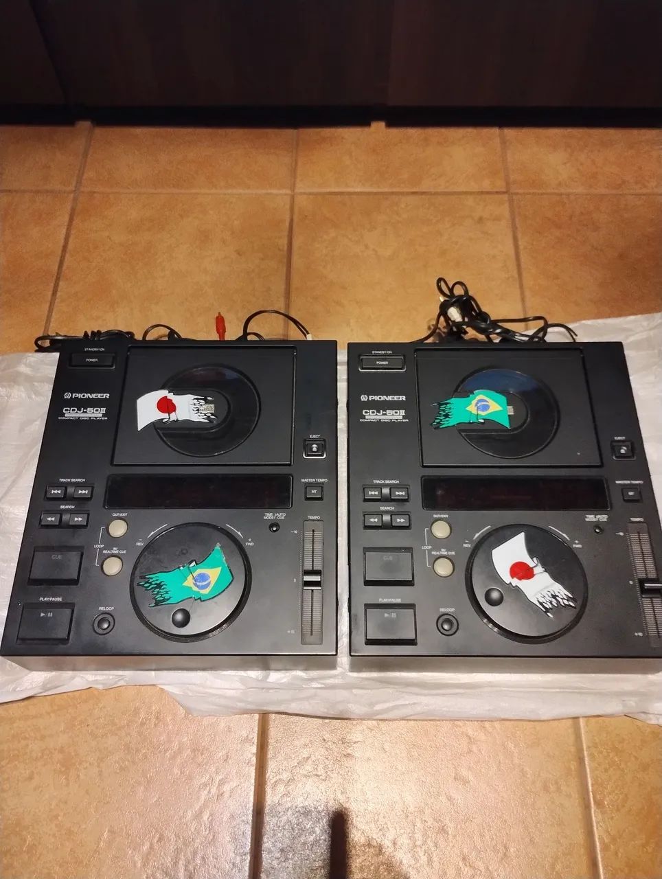 Conjunto Som para DJ - Foto 5