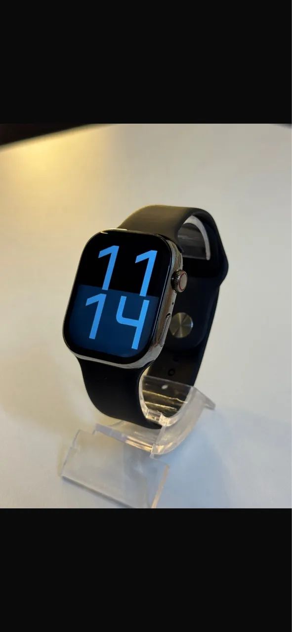 SmartWatch - Relógios Digitais  - Foto 2