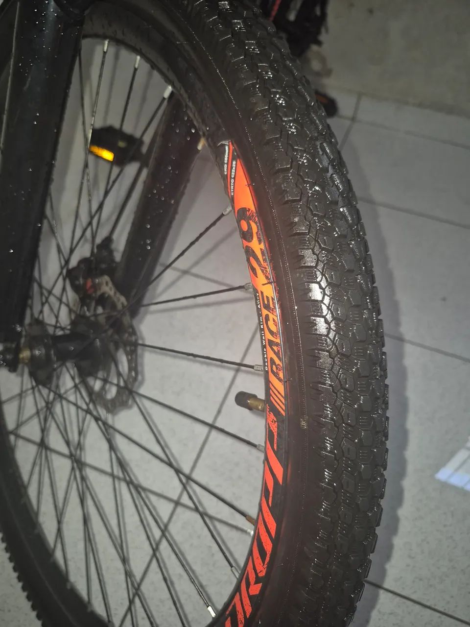 Bicicleta Gtsmi - Foto 2
