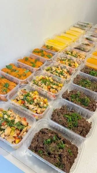 Marmitas Fitness  - Foto 3