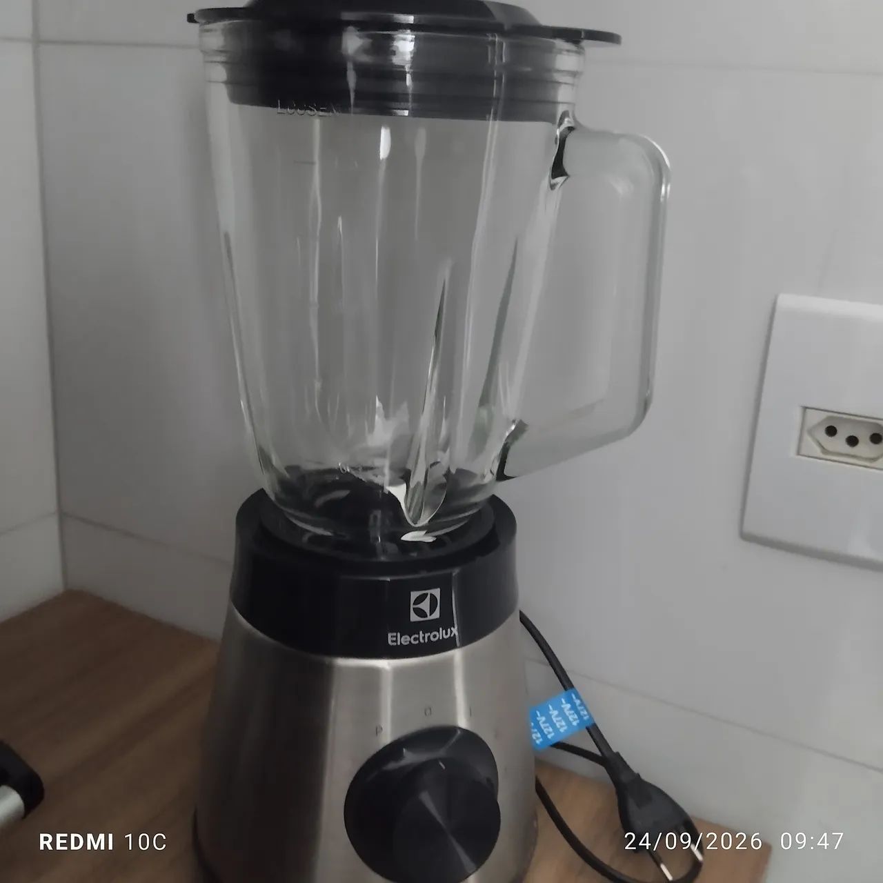 Liquidificador  - Foto 3