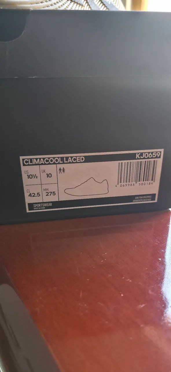 Adidas Climacool Laced  - Foto 4