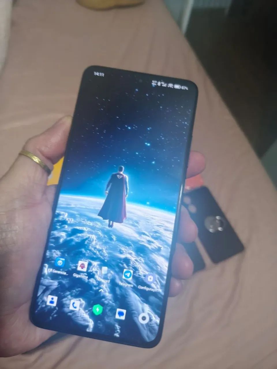 POCO X7 PRO NOVO - Foto 3