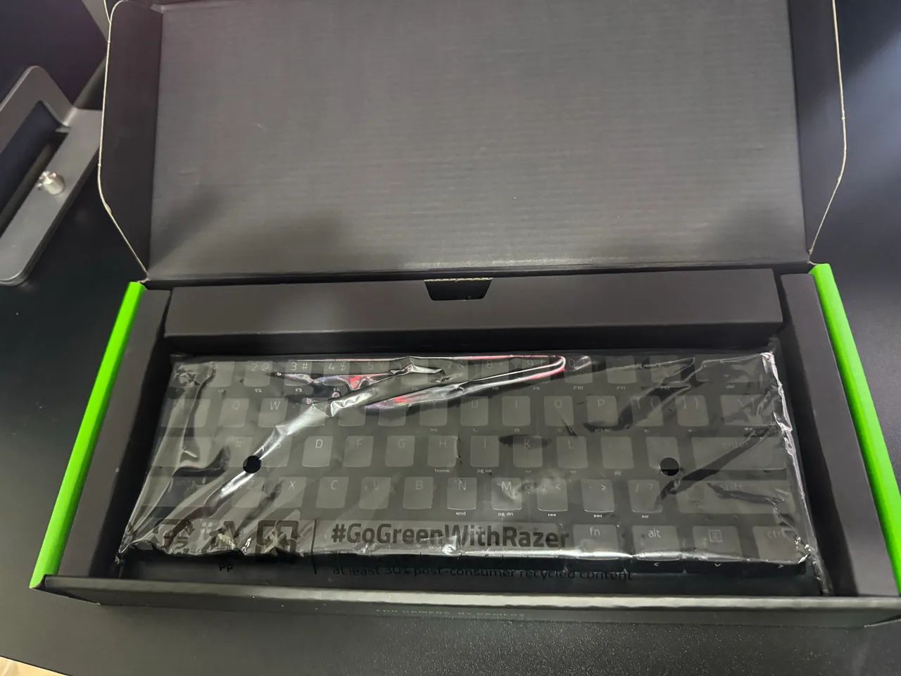 Razer Huntsman V3 Pro Mini - Foto 3