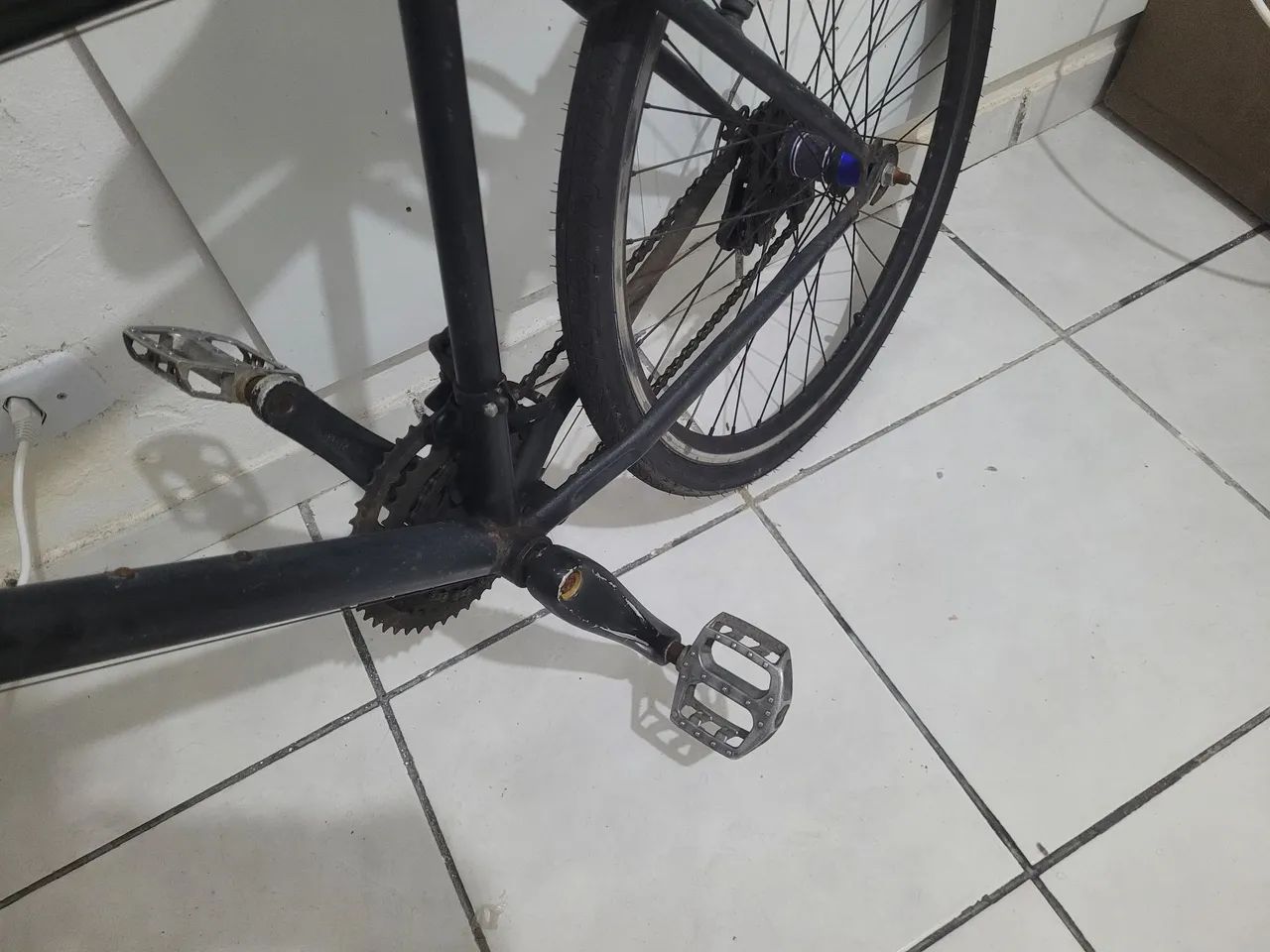 Bike aro 26 - Foto 4