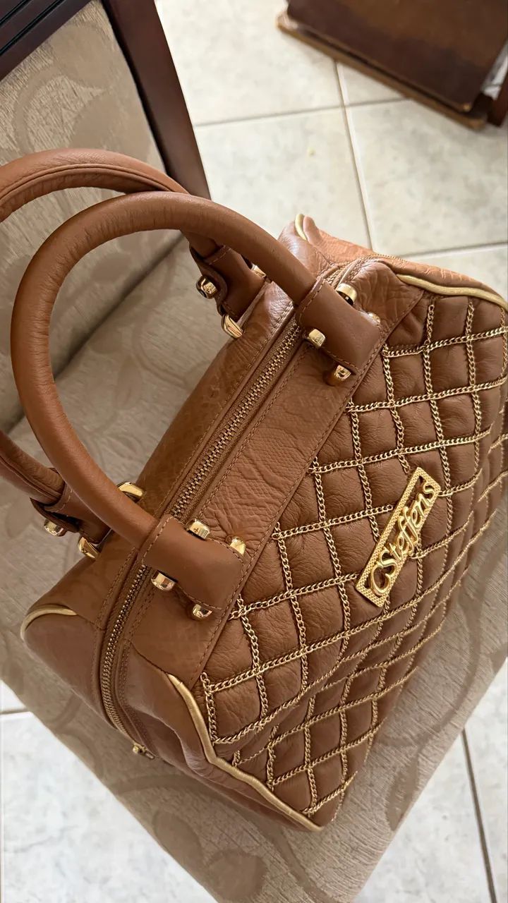 Bolsa Carmen Steffens ORIGINAL - Foto 3
