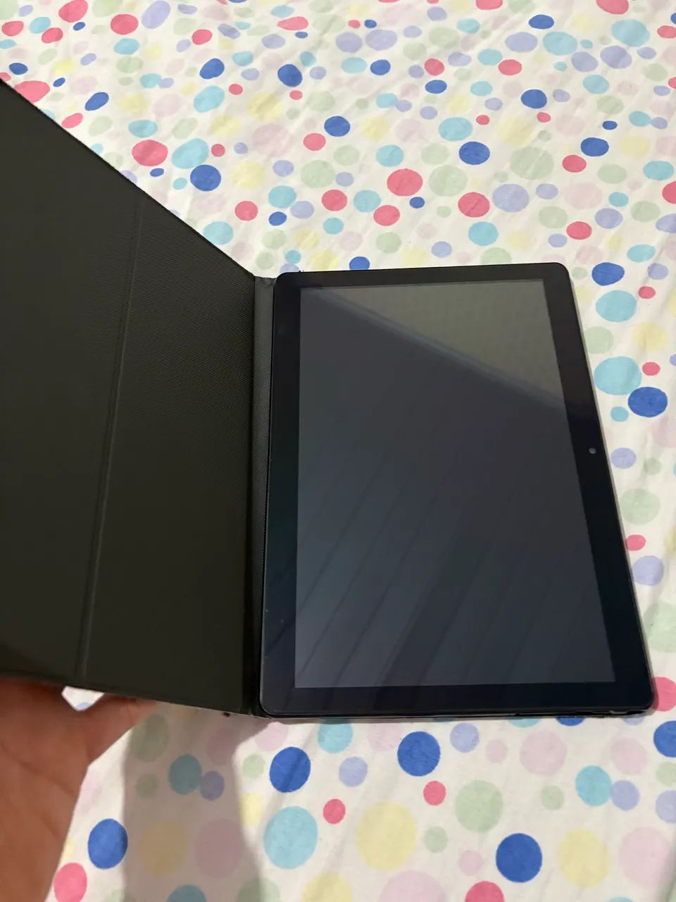 Tablet M 10 3G / troco em celular 
