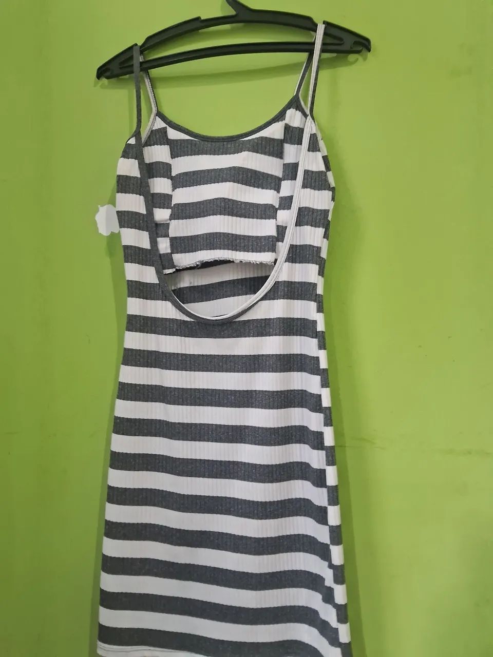 Vestido P - Foto 2