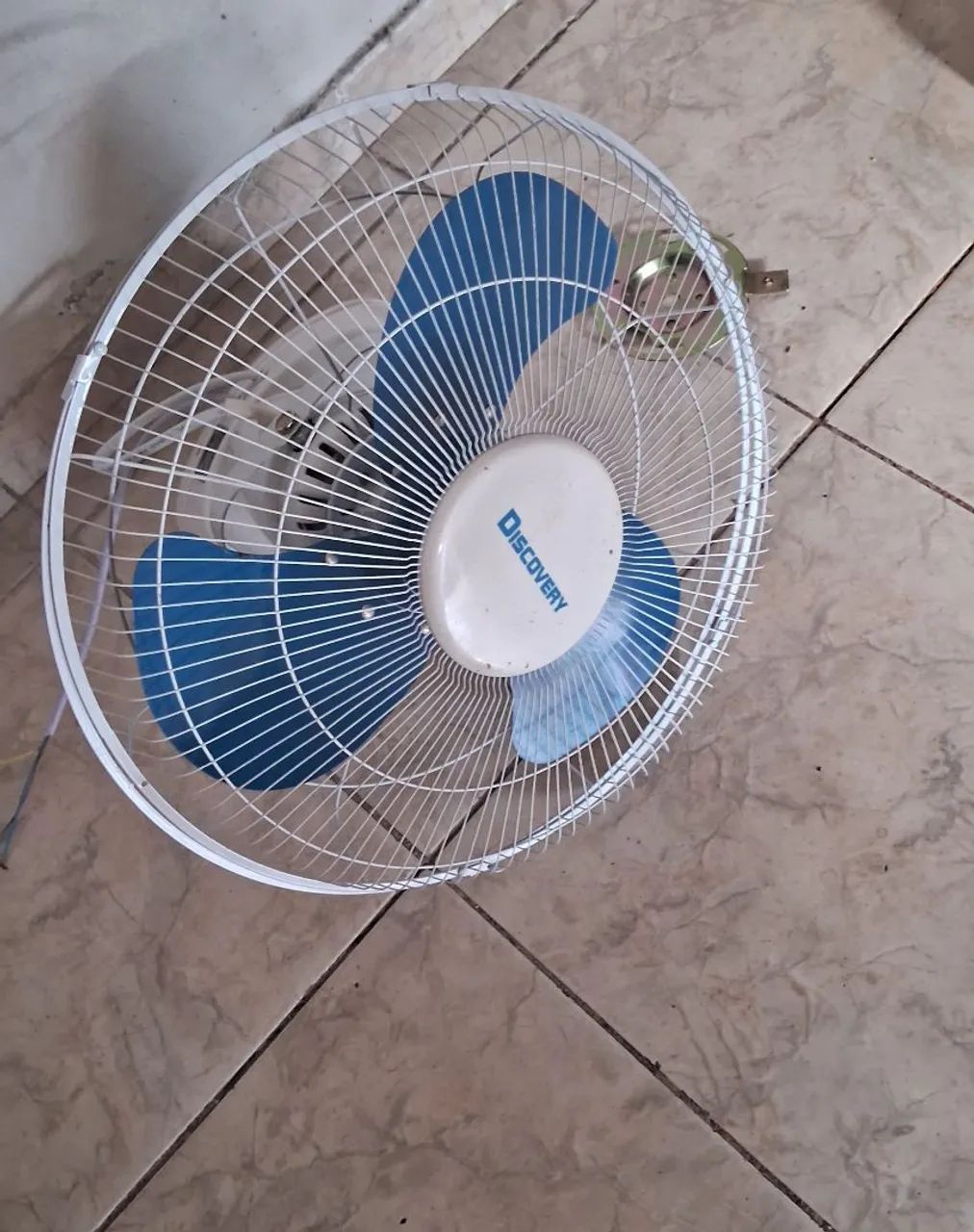 VENTILADOR PAREDE  - Foto 3