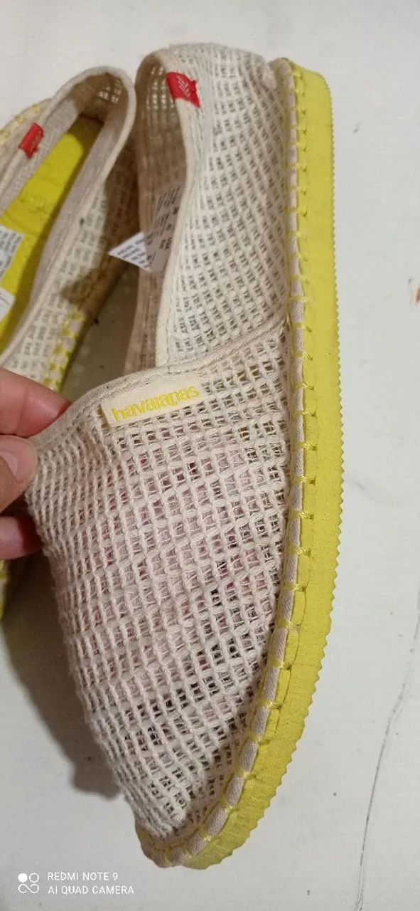 Alpargatas havaianas  - Foto 2