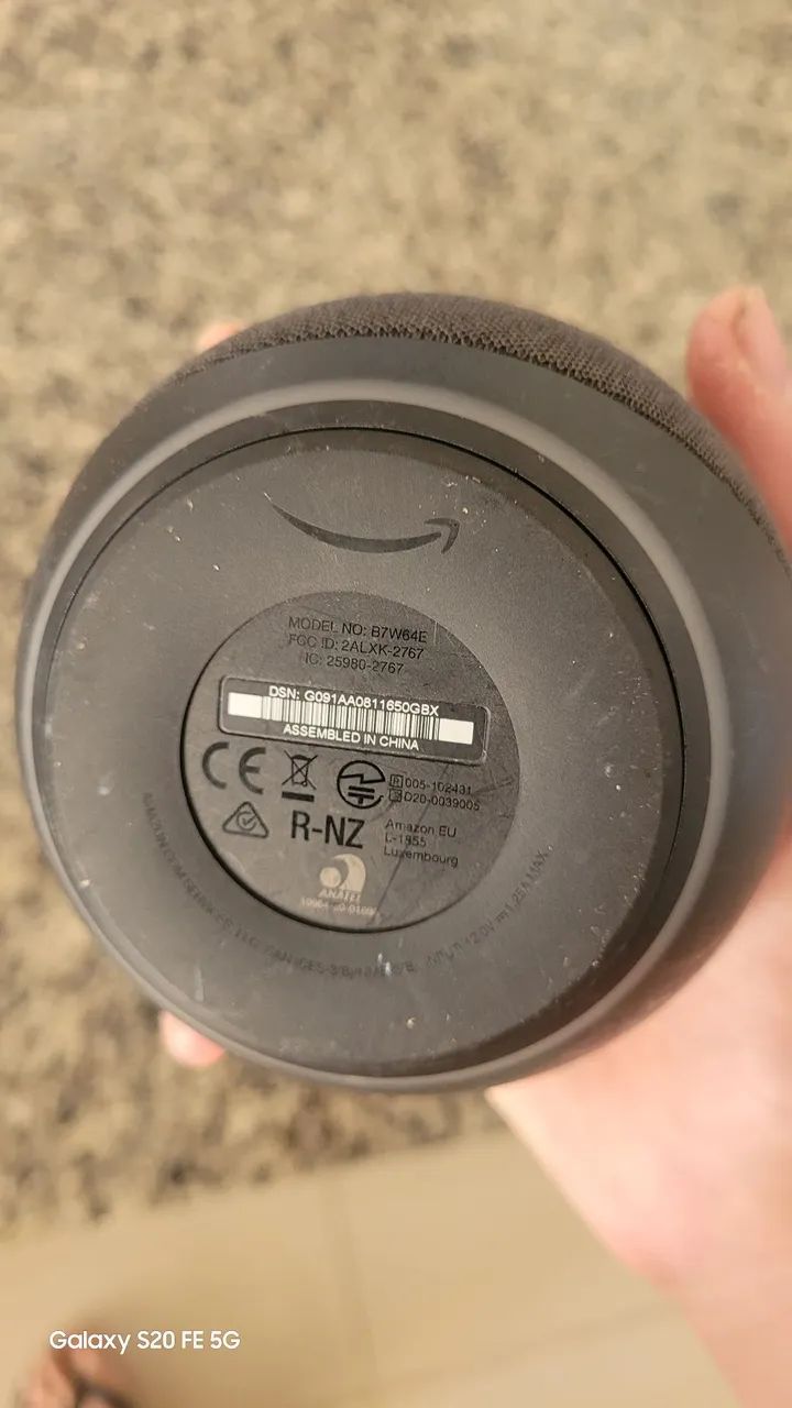 Vendo Alexa  - Foto 4