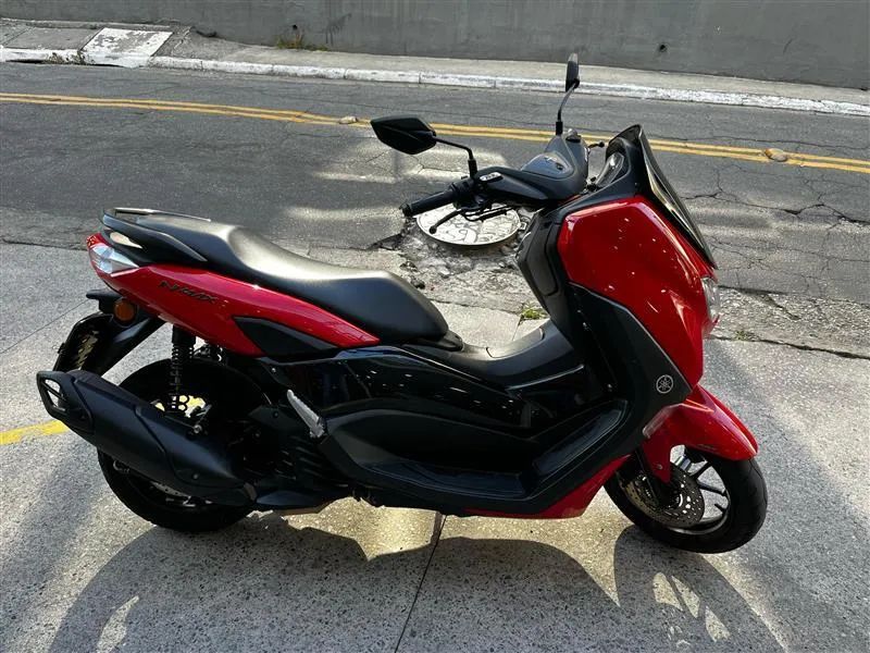 YAMAHA NMAX 160 ABS  - Foto 4