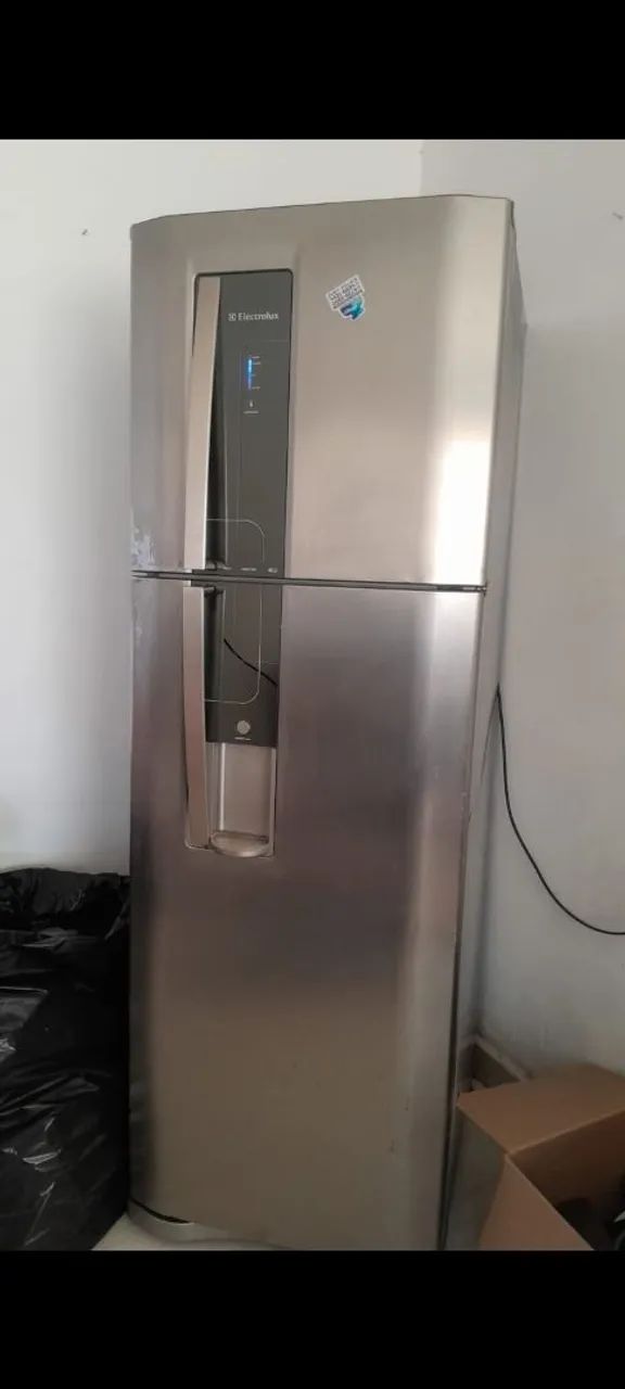 Geladeira Electrolux  - Foto 2
