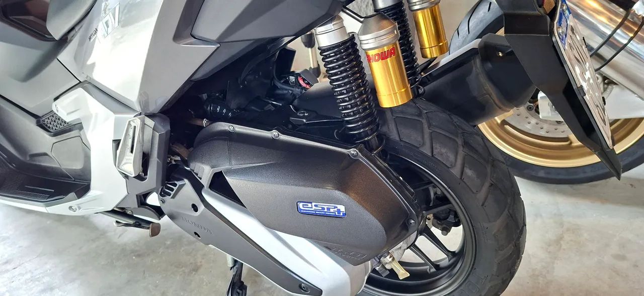 Honda ADV 160 - Foto 2