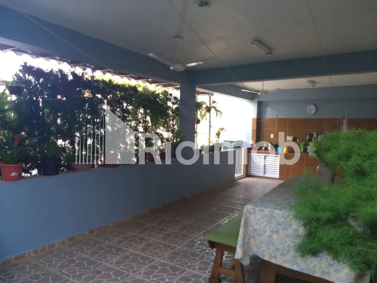 Olaria | Casa 5 quartos - Foto 4
