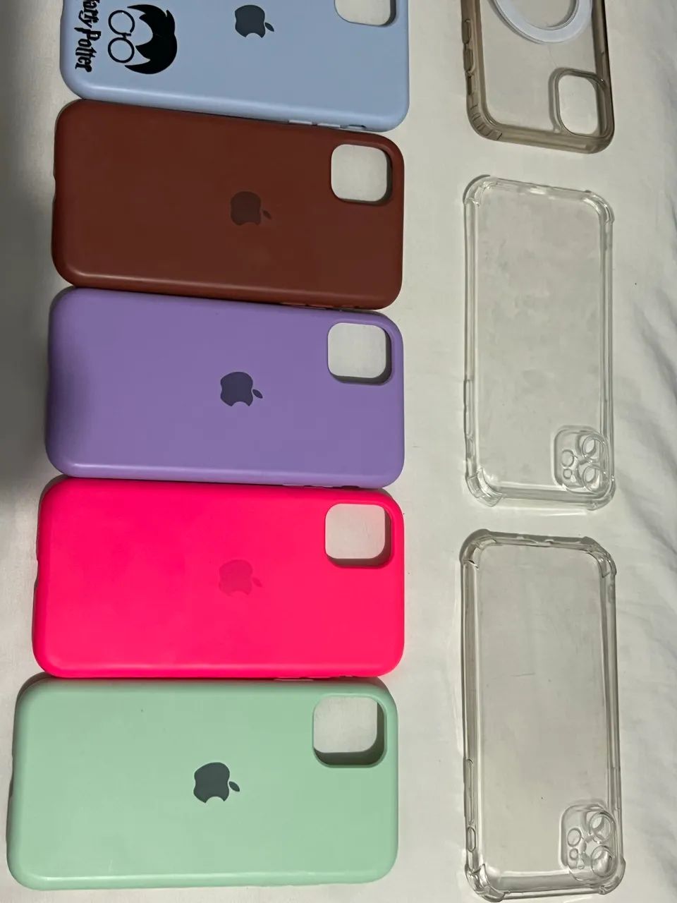 Vendo iPhone 11 - Foto 4