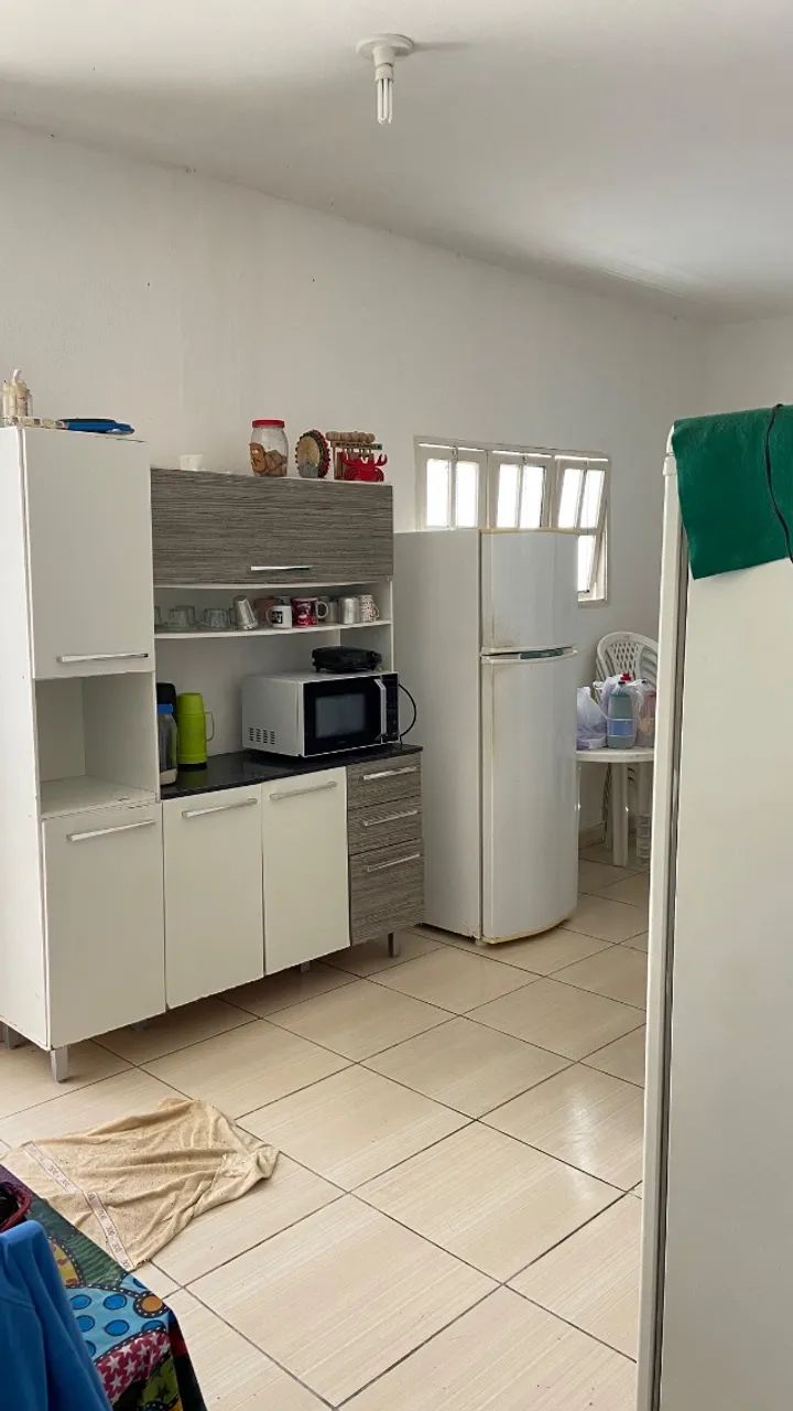 CASA 4Q EM CABUÇU: aluguel  - Foto 3