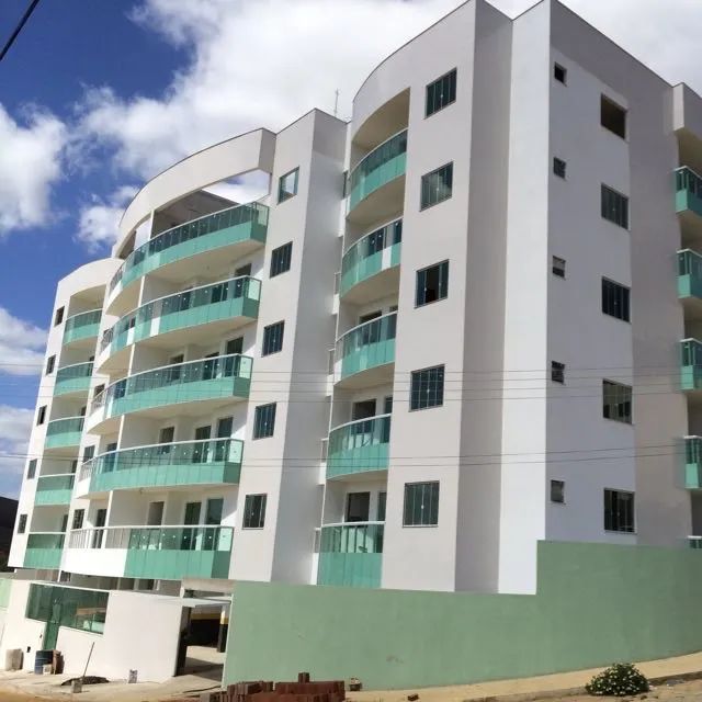 O apartamento que une conforto e localização