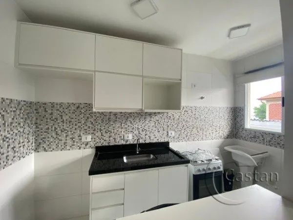 studio novo vila prudente - Foto 4