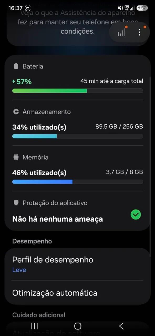 Samsung S24  - Foto 2