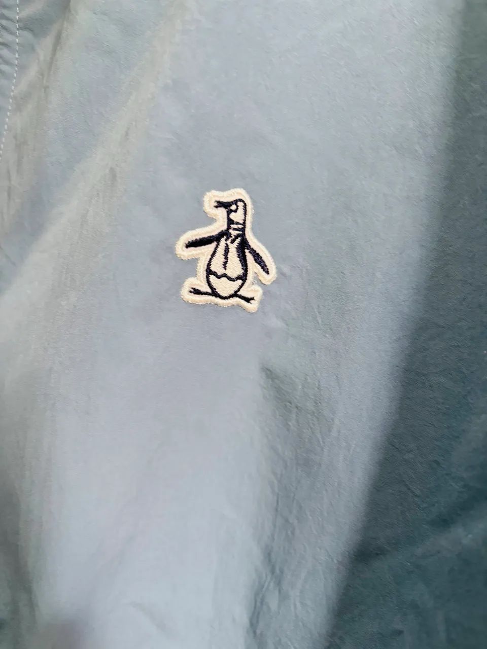 Jaqueta harrington Penguin M - Foto 2