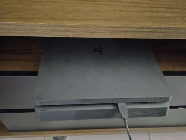 PS4 - Foto 2