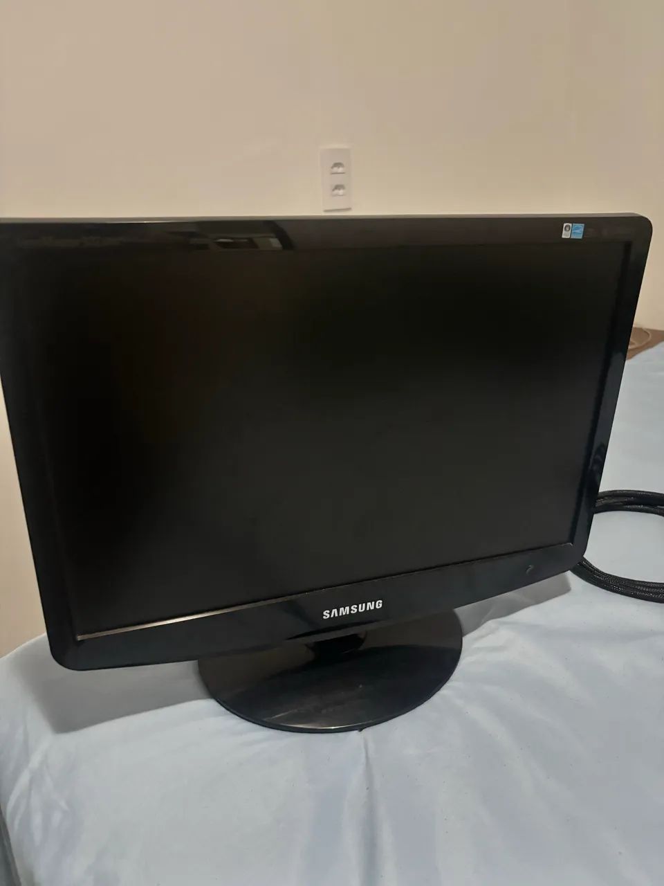 Monitor 19 Samsung 75Hz 