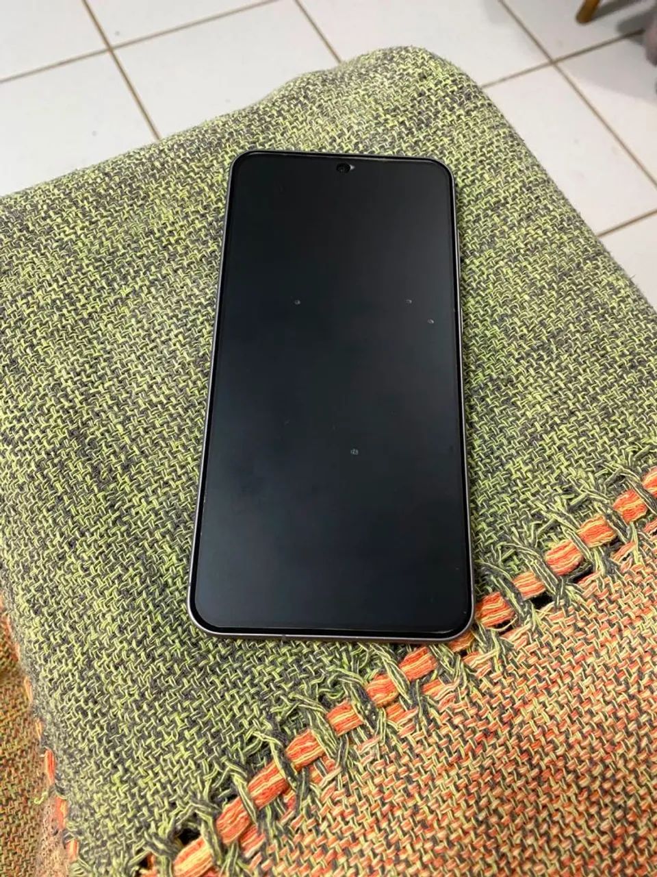 Samsung Galáxia A56 5G 128GB - Foto 2