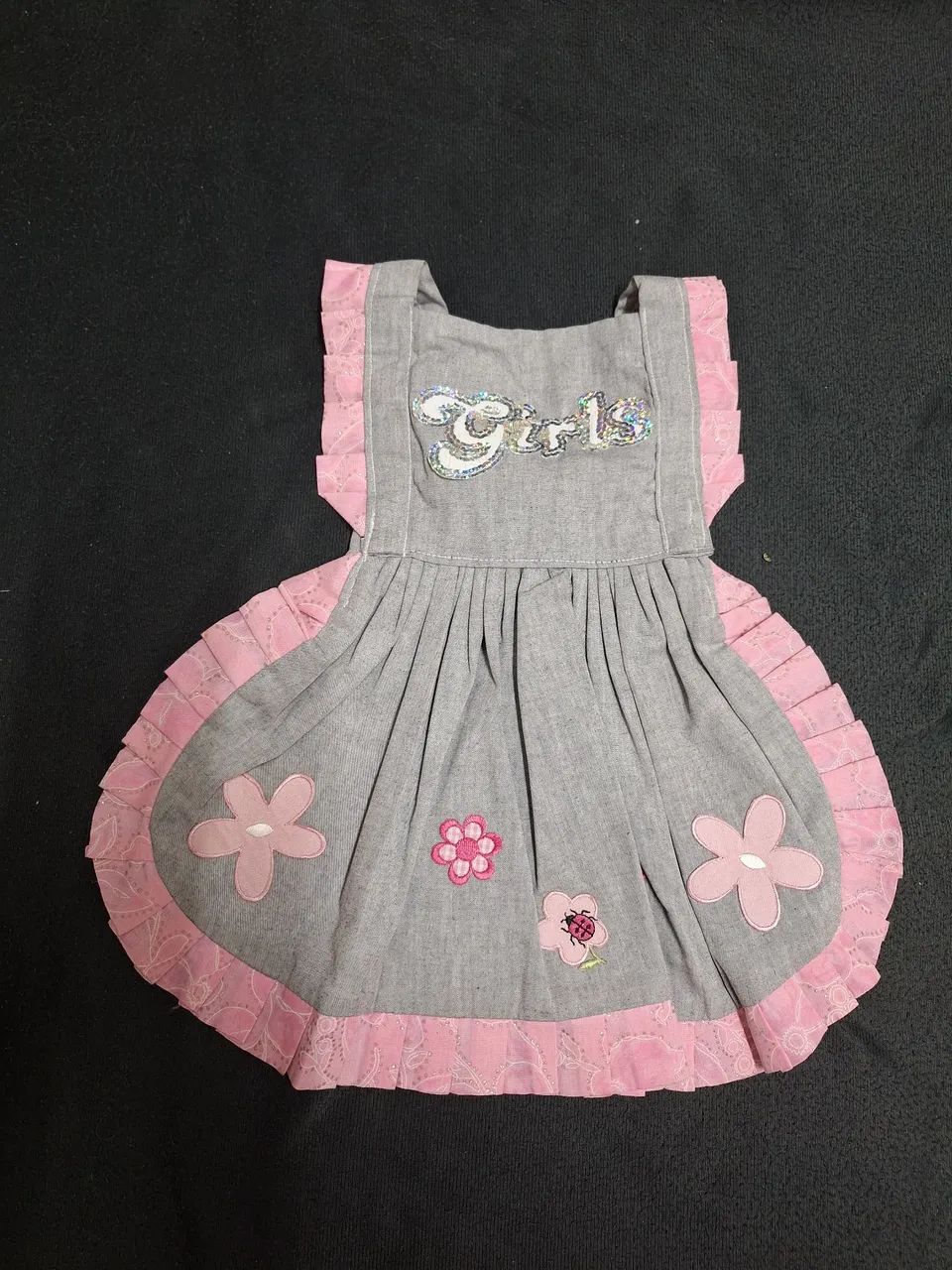 Roupa Pet - Foto 2