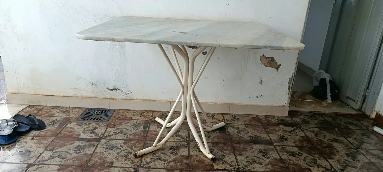 Vendo esta mesa - Foto 4