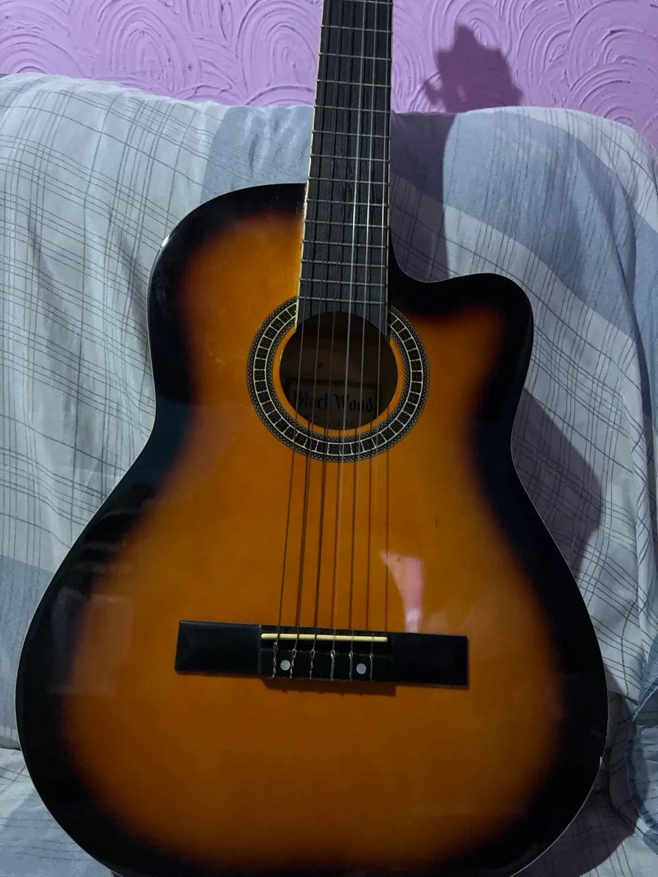 Violão  - Foto 3