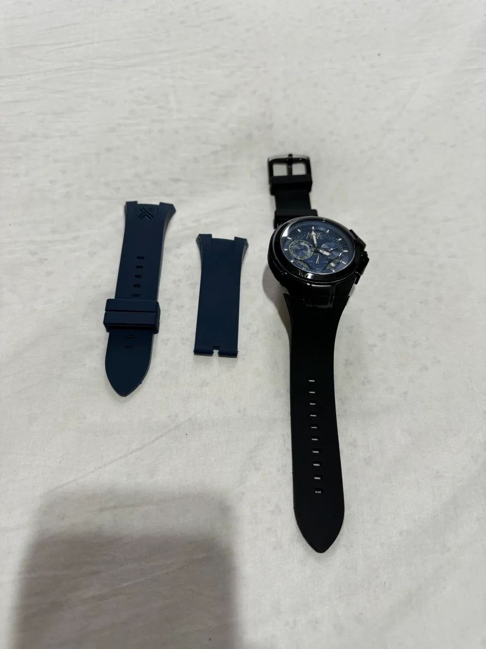 Relógio de Pulso Armani Exchange. - Foto 5
