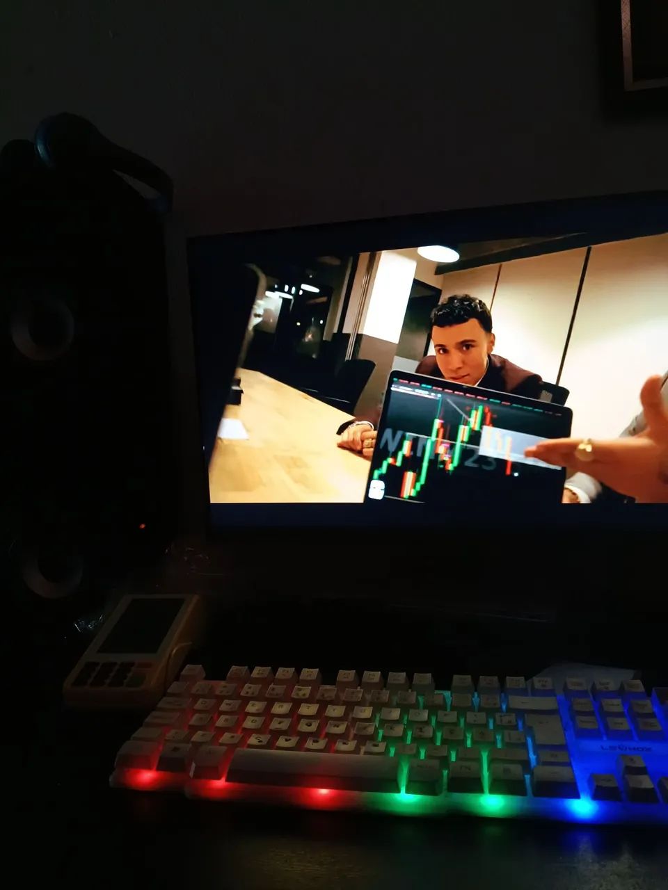 MONITOR GAMER SAMSUNG - Foto 3
