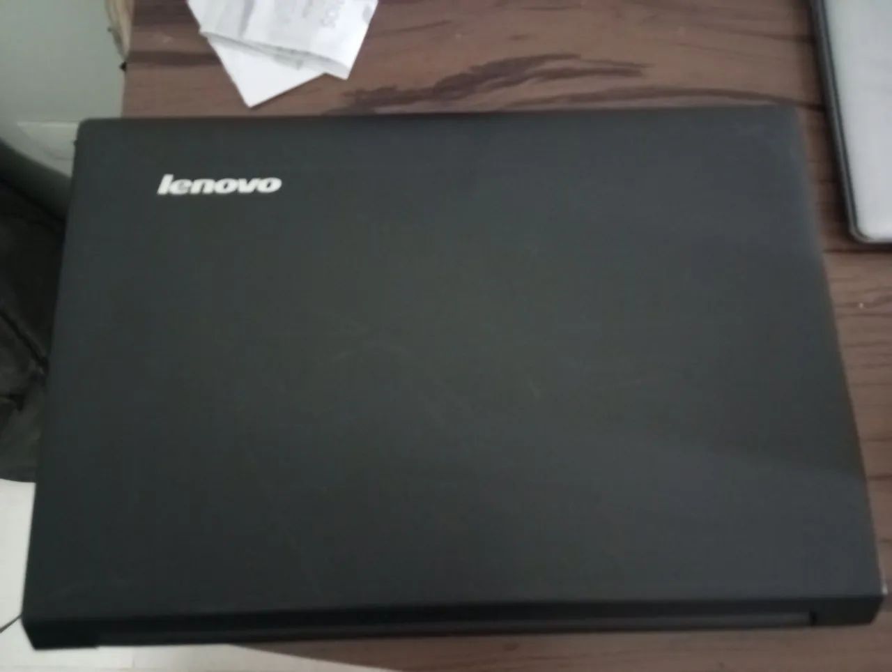 Notebook Lenovo B490 i3-3110M | Carcaça + Placa-Mãe + Memória + Tela - Foto 2