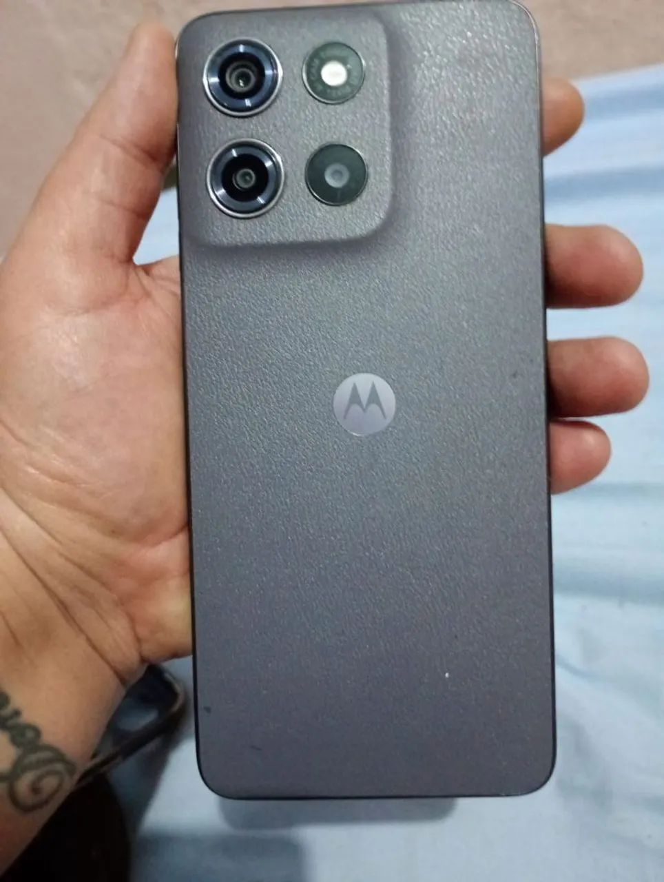 Vendo Um Motorola G15  - Foto 2