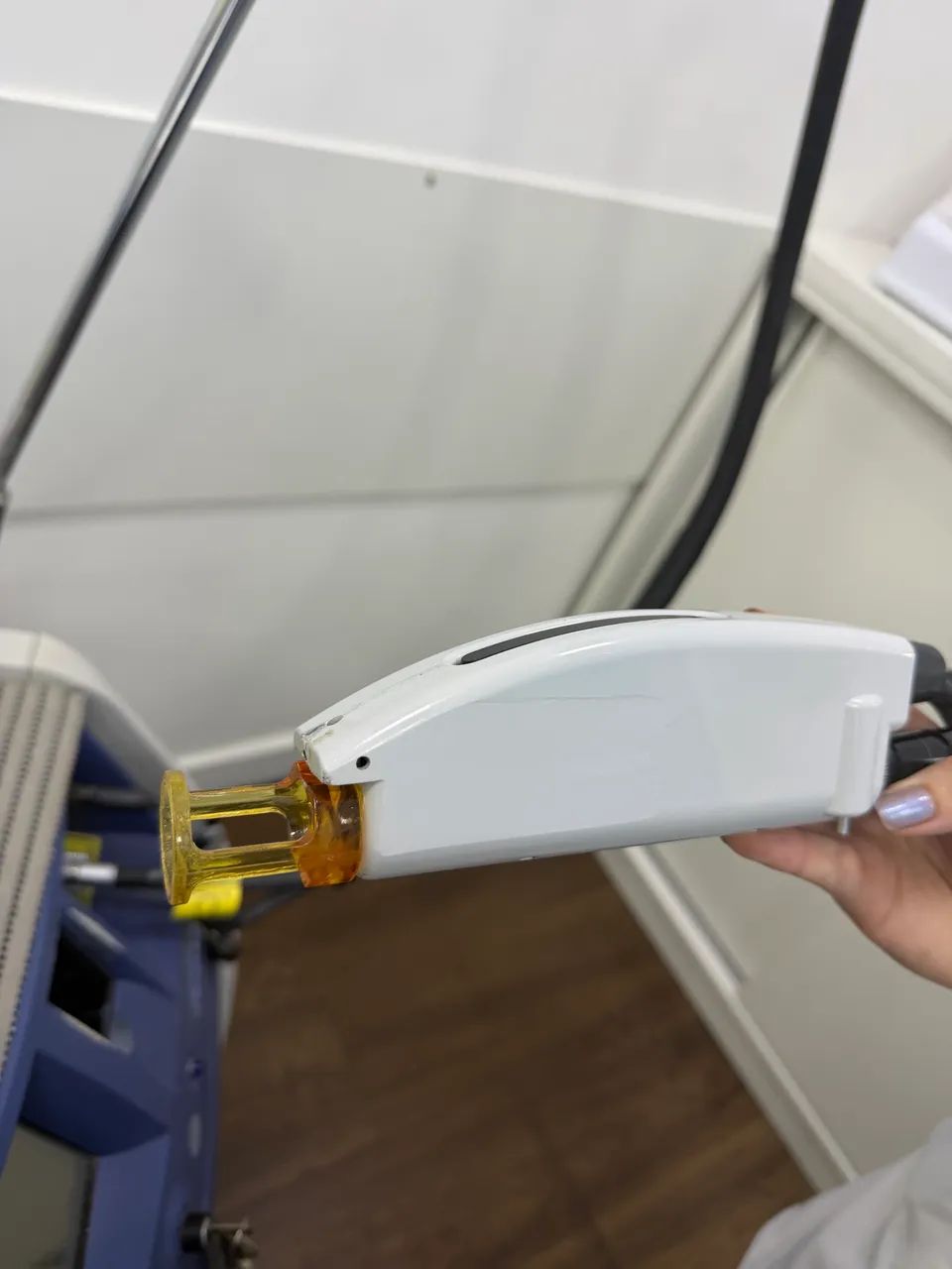 Máquina depilação a laser  - Foto 4