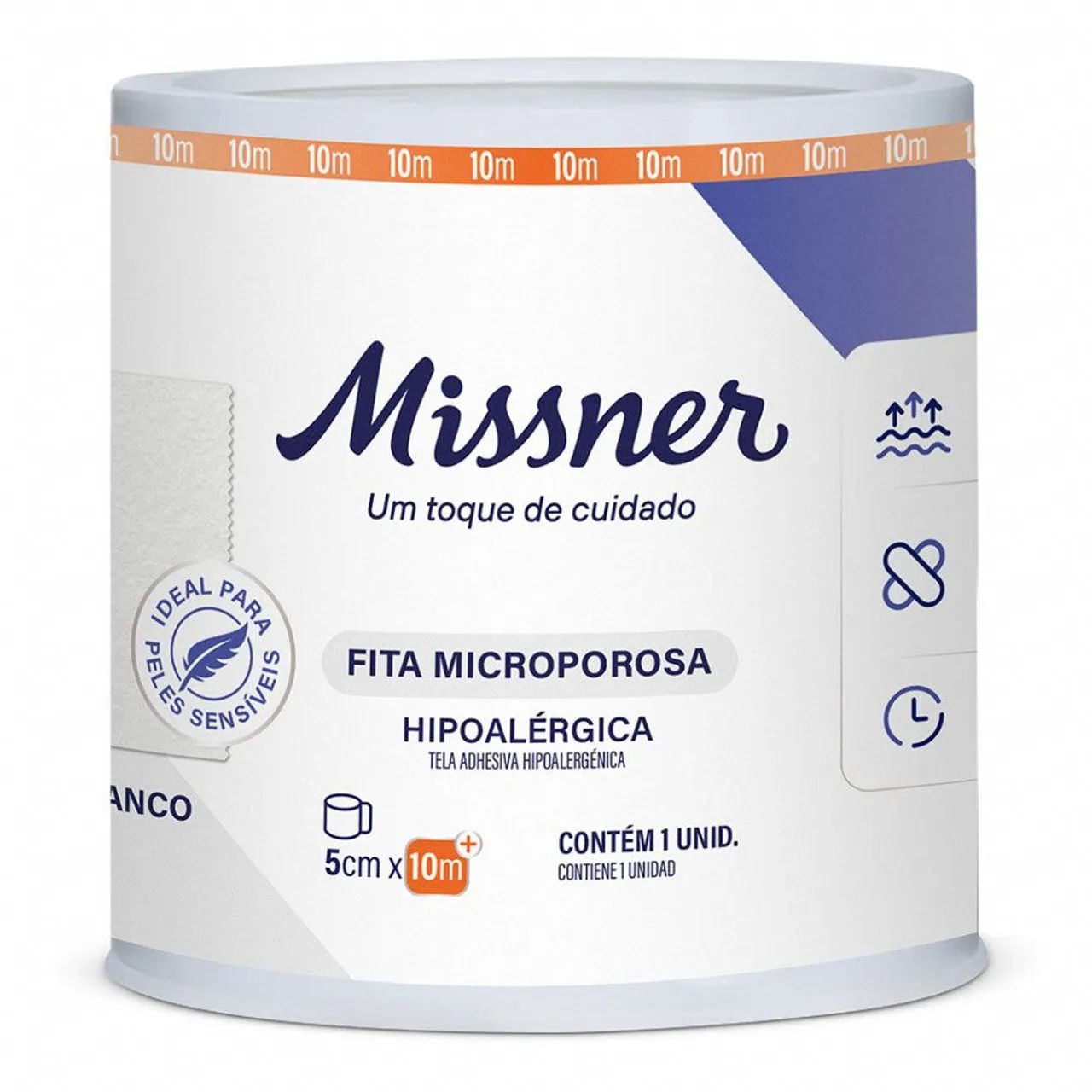 Itens para Curativo  - Foto 6