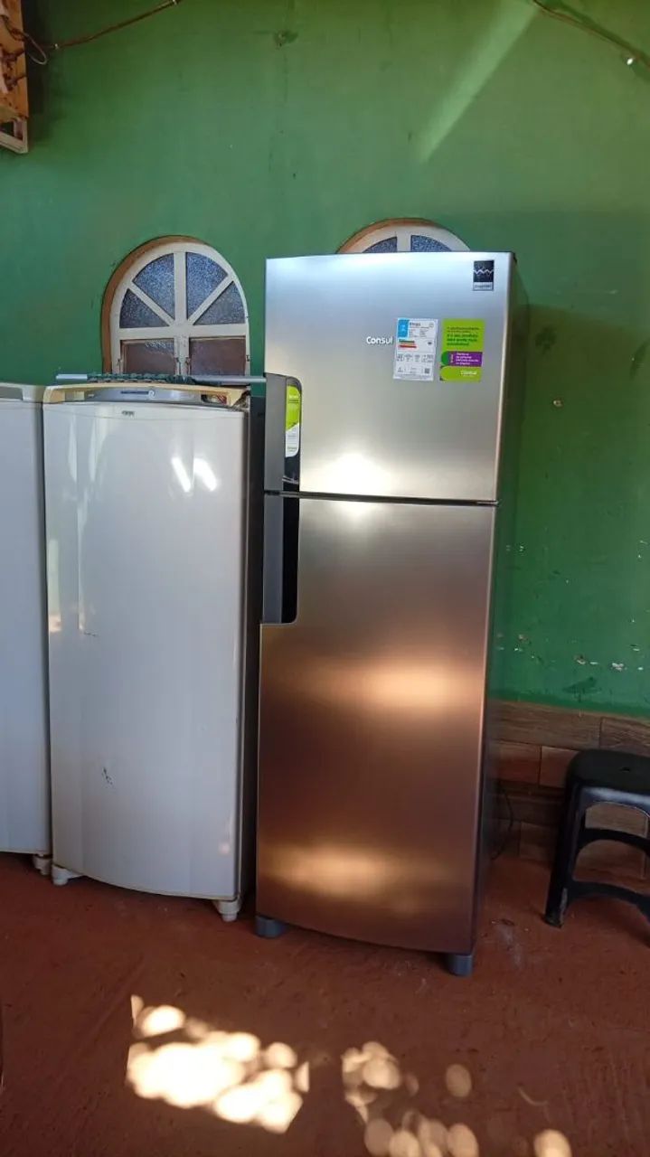 Geladeira  - Foto 4