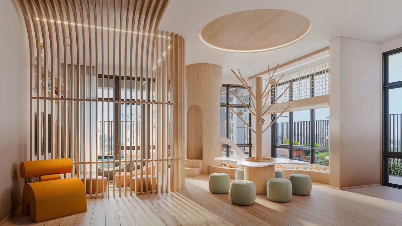 YOU VISTA MADALENA - APARTAMENTOS - Foto 2