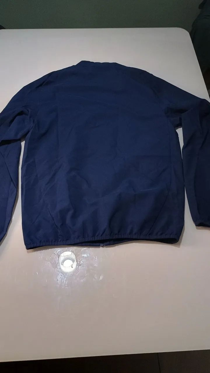 Casaco Azul CRF 2025 - Foto 3
