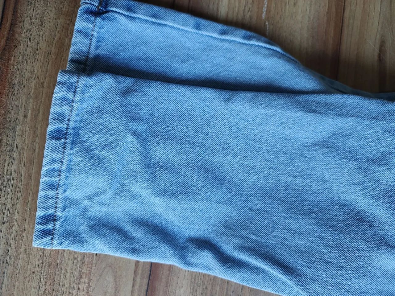 Calça  feminina original Valentin - Foto 4