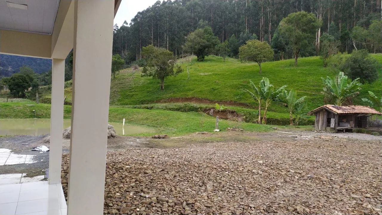 EXCELENTE CHÁCARA EM RIO DO CAMPO - Foto 3
