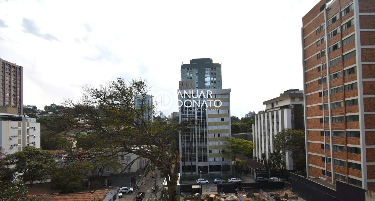 Anuar Donato Sala Locação Santo Antônio - Foto 3