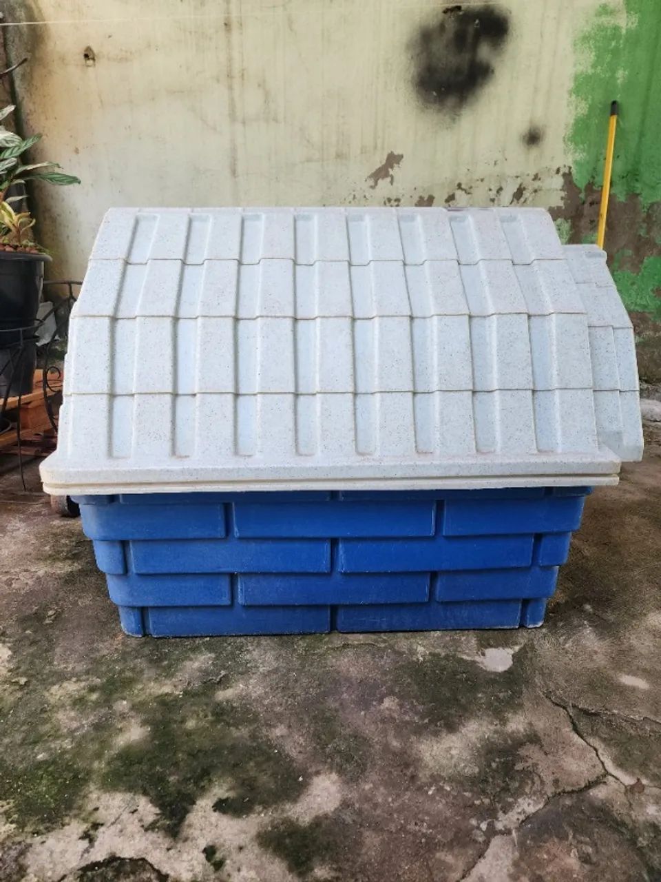 Casa de cachorro grande porte - Foto 4