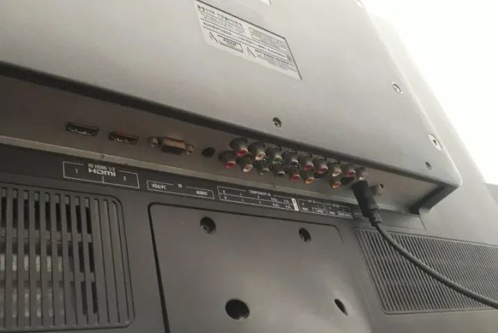 TV digtal 40 polegadas  - Foto 5
