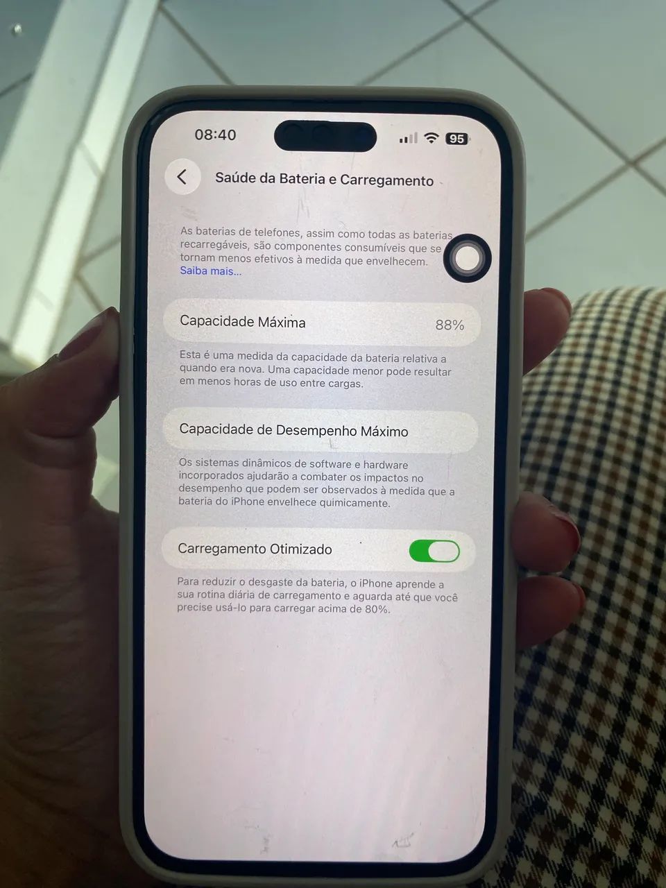 iPhone 14 Pro Max - Foto 4